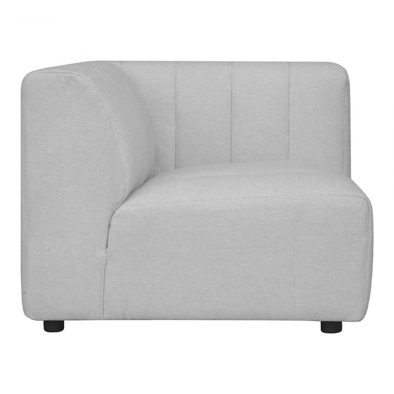 LYRIC CORNER CHAIR OATMEAL (6563212918880)