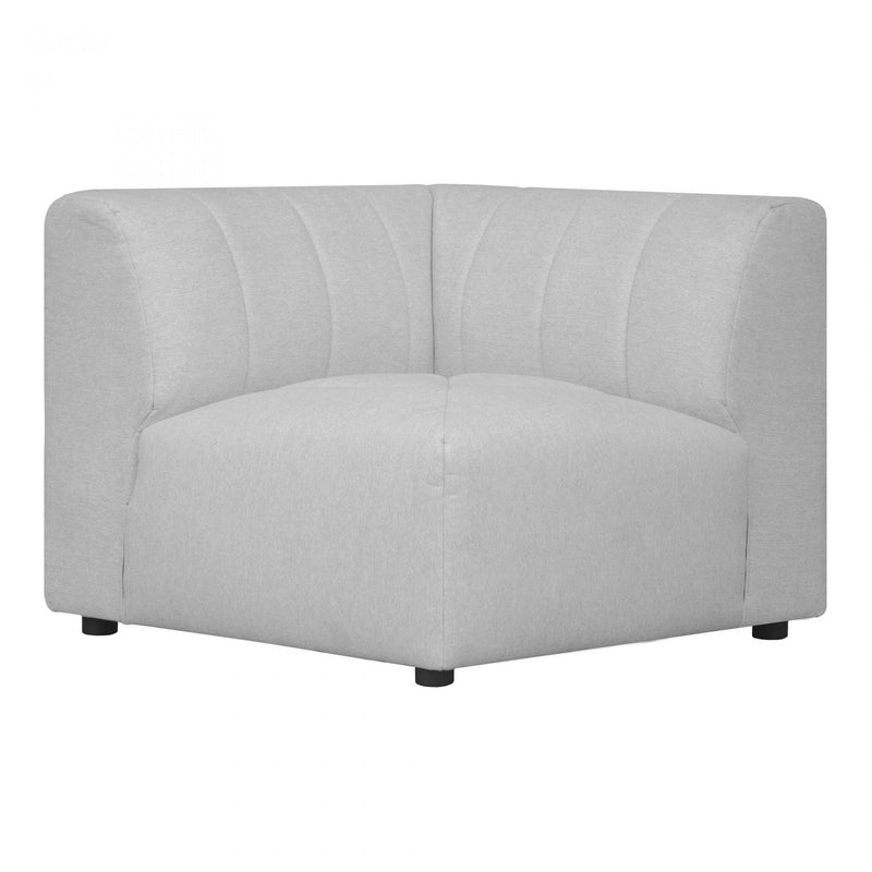 LYRIC CORNER CHAIR OATMEAL (6563212918880)