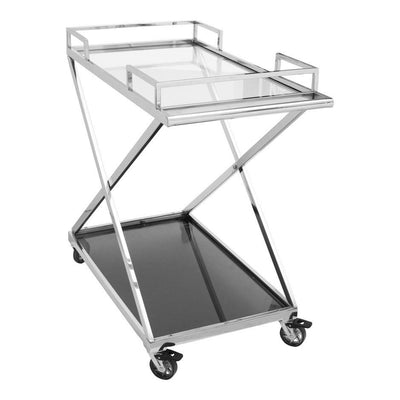 Moetini Bar Cart - Al Rugaib Furniture (4583276707936)