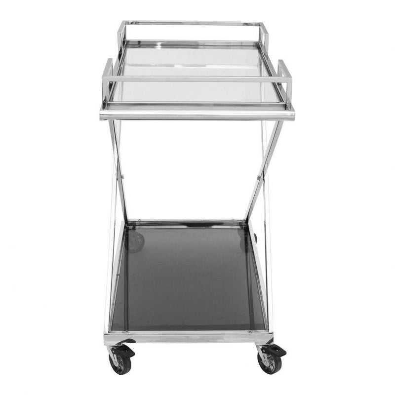 Moetini Bar Cart - Al Rugaib Furniture (4583276707936)