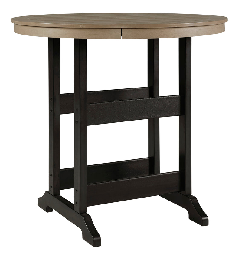 Fairen Trail Bar Table (6622996791392)