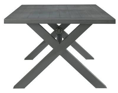 Elite Park Outdoor Dining Table (6622993514592)