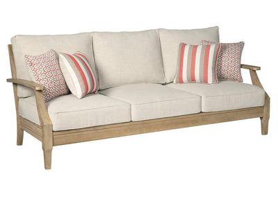 SOFA WITH CUSHION (6599970357344)