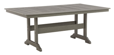 Visola Outdoor Dining Table (6622992892000)