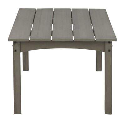 Visola Outdoor Coffee Table (6622992957536)