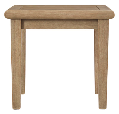 Gerianne End Table (6599970685024)