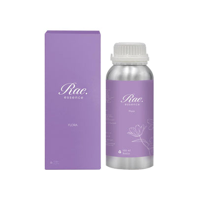 Flora 500ml Oil