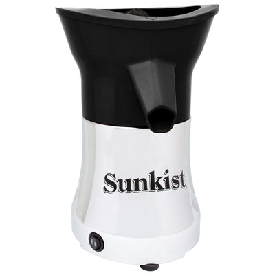 Sunkist PJF-B1 Black Pro Series Citrus Juicer - 230V (6536656093280)