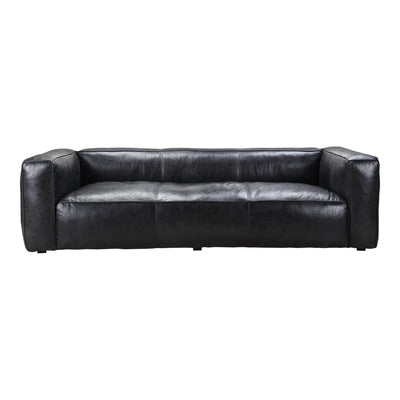 Kirby Sofa Charcoal - Al Rugaib Furniture (4583169032288)