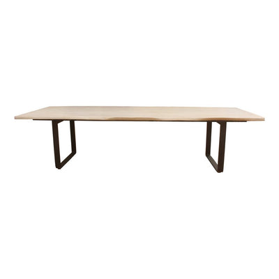 Wilks Dining Table - Al Rugaib Furniture (4694968402016)