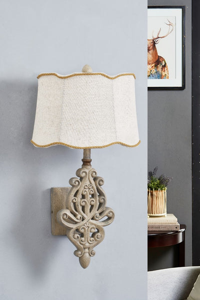 Roshdy Wall Lamp (6605988823136)