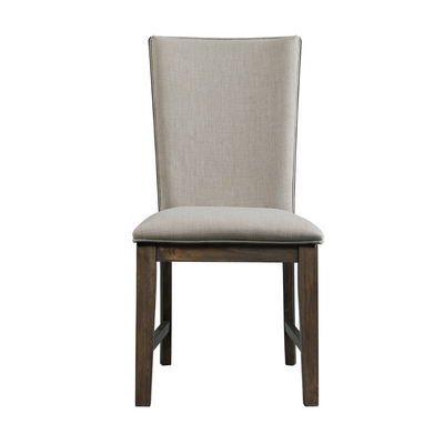 Grady Fabric Back Side Chair (2 Per Pack)