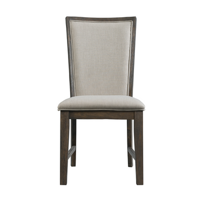 Grady Slat Back Side Chair (2 Per Pack)