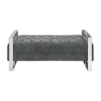 ADOUR BENCH - Al Rugaib Furniture (4489535520864)