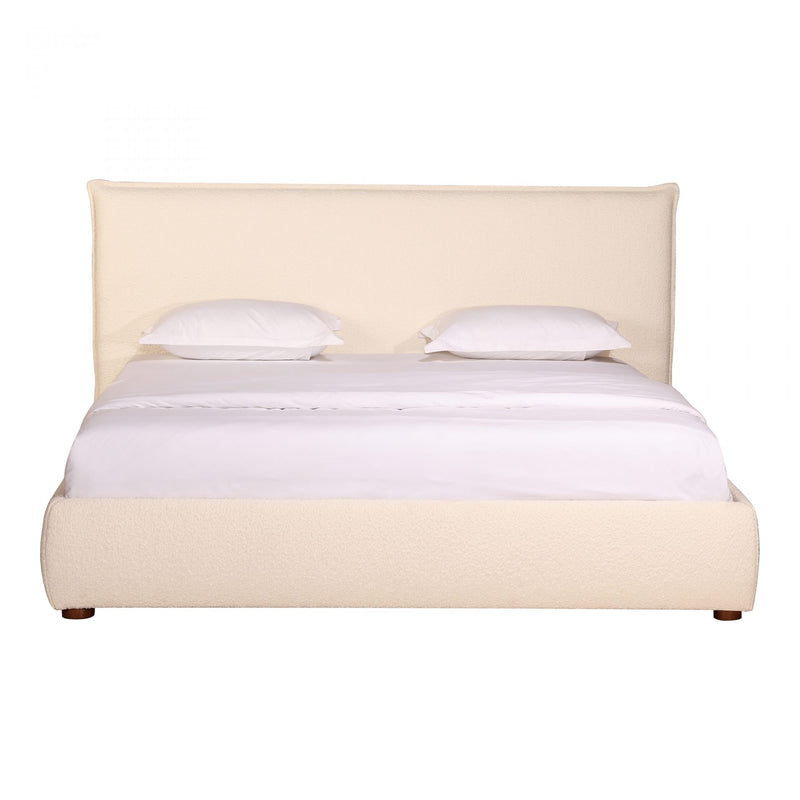 Recharge Queen Bed (6579360432224)