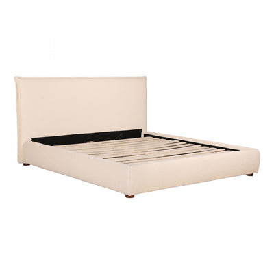 Recharge Queen Bed (6579360432224)