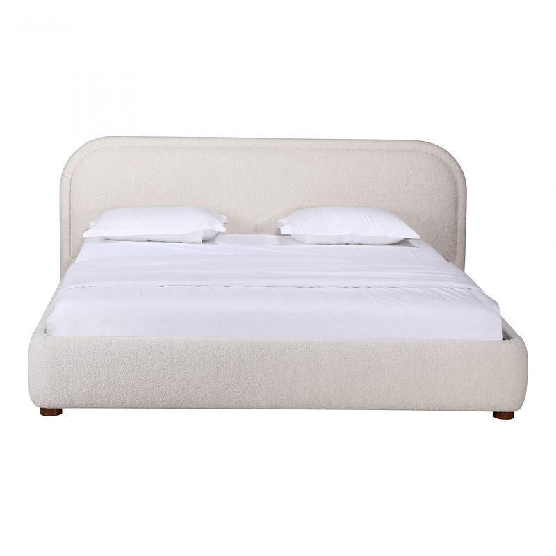 COLIN KING BED OATMEAL (6563212427360)