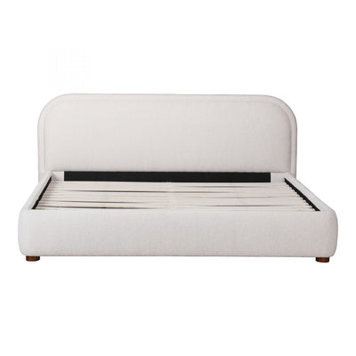 COLIN QUEEN BED OATMEAL (6563212460128)