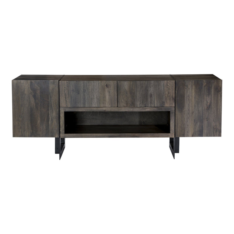 Tiburon Media Cabinet - Al Rugaib Furniture (4583154581600)