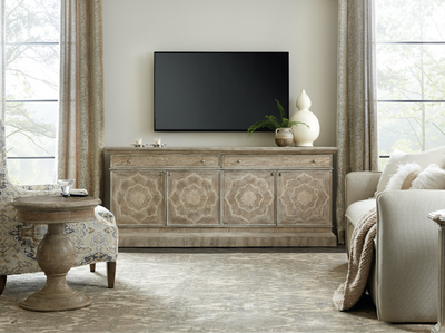 Dahlia Entertainment Console (4688794976352)