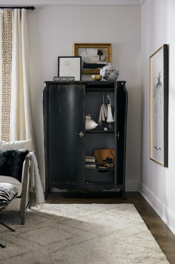 Armoire En Noir (4688797139040)