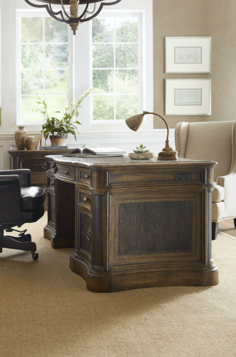 St. Hedwig Executive Desk (4689925668960)