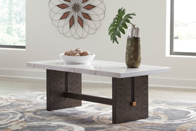 Burkhaus Coffee Table (6645106376800)