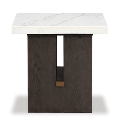 Burkhaus End Table (6645106409568)