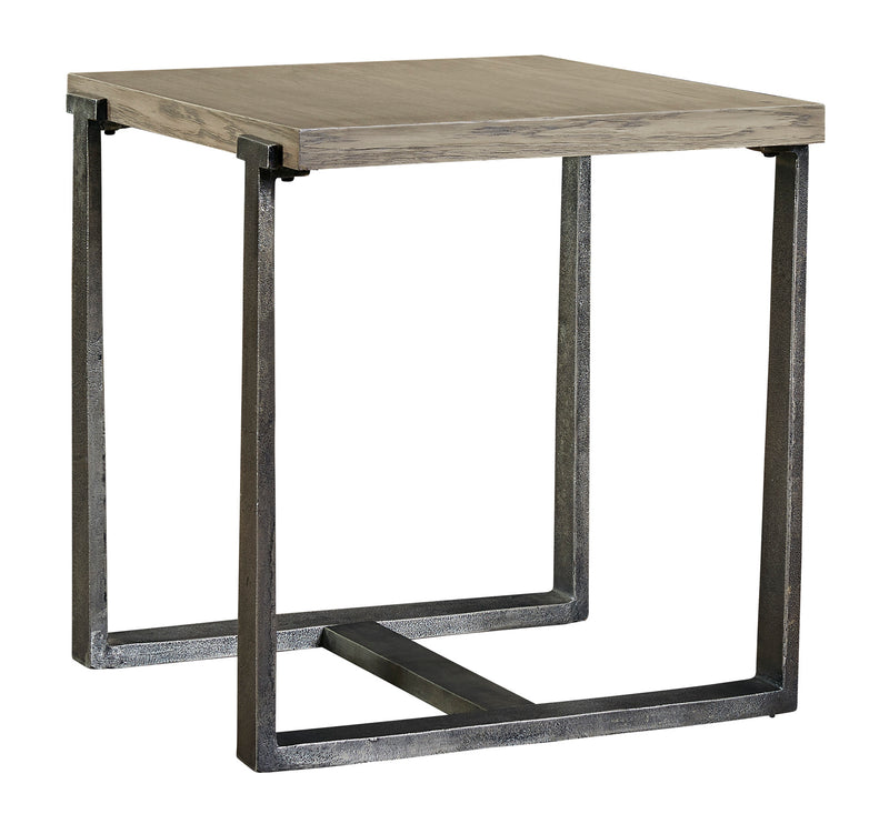 Dalenville End Table (6611188121696)