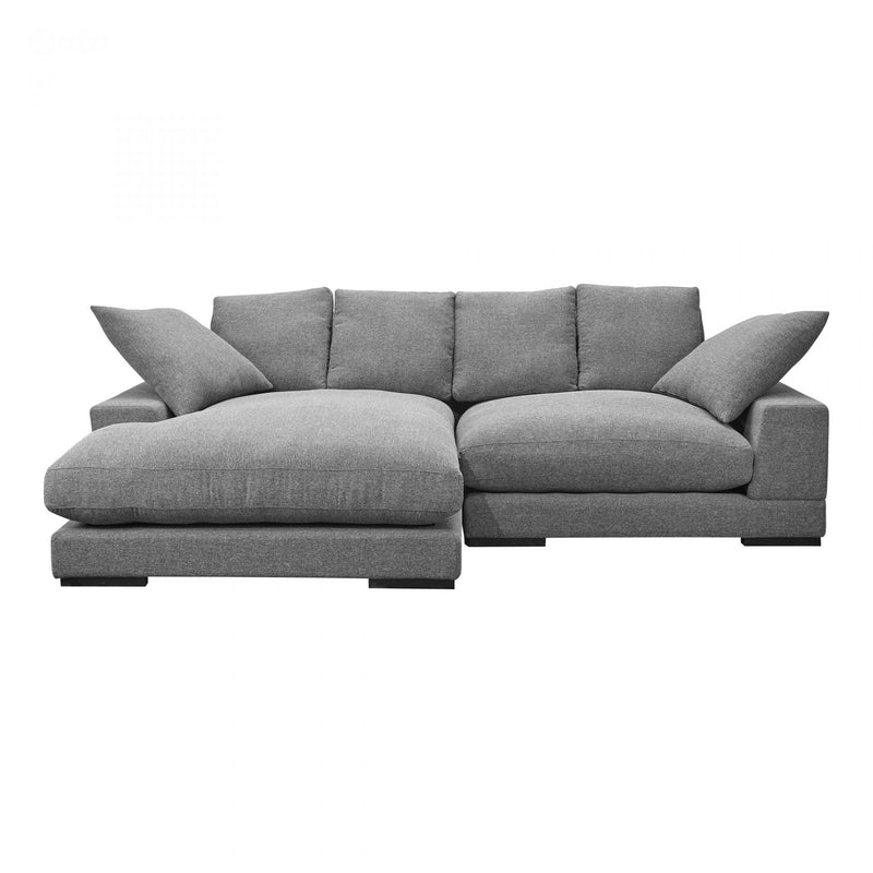 PLUNGE SECTIONAL ANTHRACITE (6563213213792)