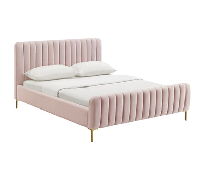 ANGELA BLUSH BED IN QUEEN (6568033681504)