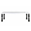 Spindle Dining Table (6563847733344)