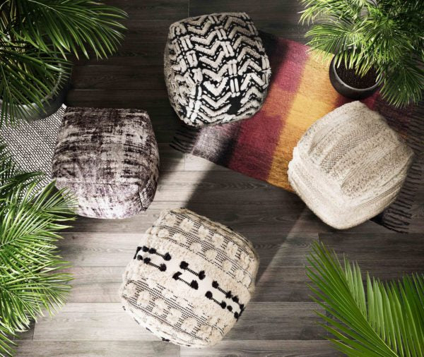 YORBA COTTON POUF (4733456842848)