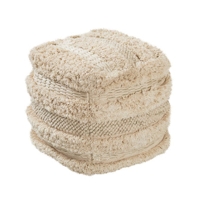 YORBA COTTON POUF (4733456842848)