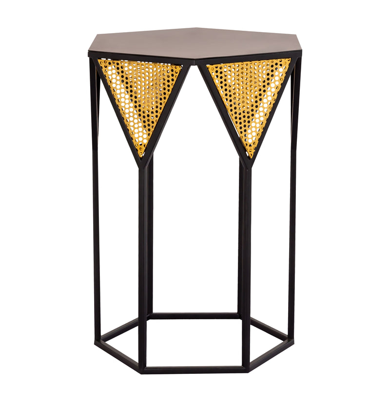 Surat Side Table - Al Rugaib Furniture (4576527581280)