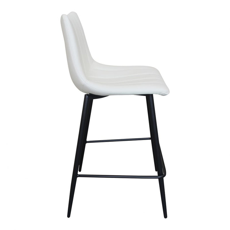 Alibi Counter Stool Ivory-M2 (4732386279520)