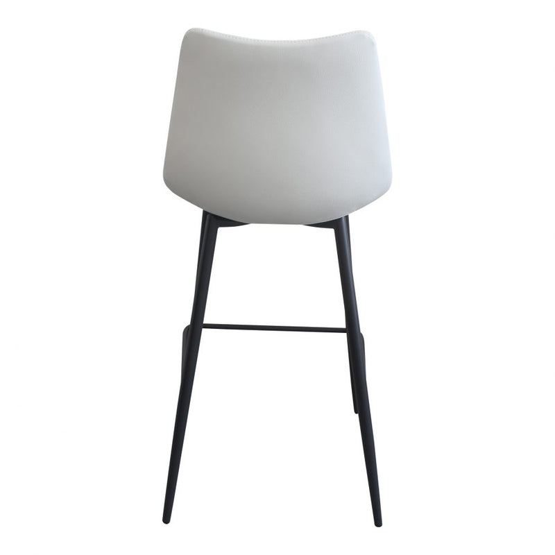 Alibi Counter Stool Ivory-M2 (4732386279520)