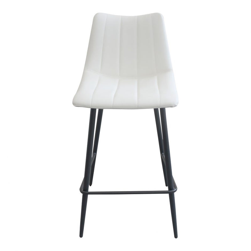 Alibi Counter Stool Ivory-M2 (4732386279520)