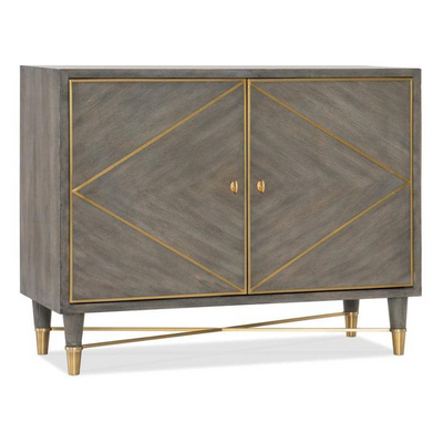 Melange Breck Chest (395382915100)