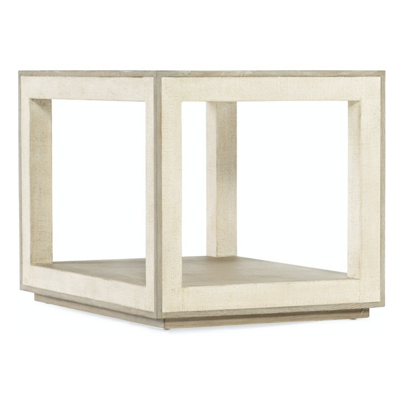 Cascade End Table (4742520602720)