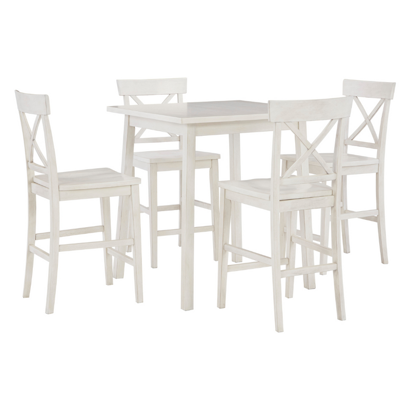 Stuven Dining Table Set (6588882714720)