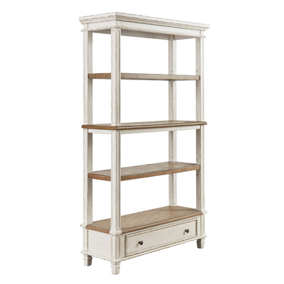 Realyn 75" Bookcase (4596928479328)