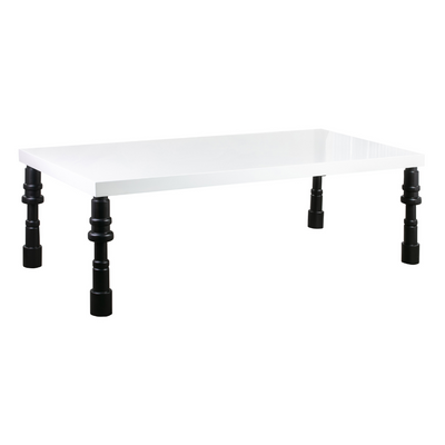 Spindle Dining Table (6563847733344)