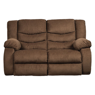 Tulen Reclining Loveseat (2226006556768)