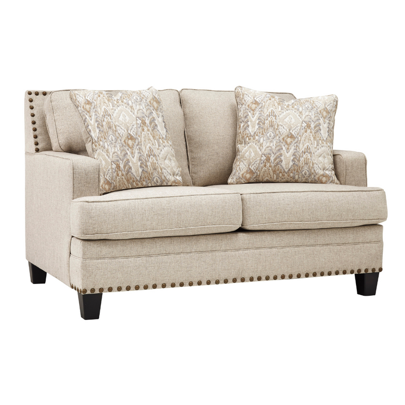 Claredon Loveseat (6595999891552)