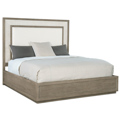 Rockery King UPH Bed (6644678721632)