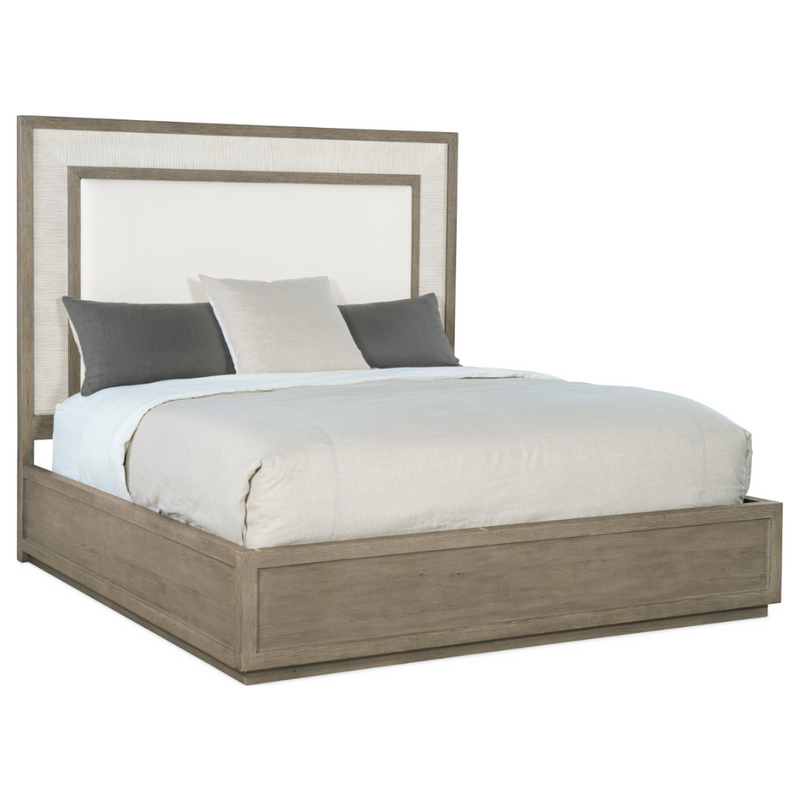 Rockery King UPH Bed (6644678721632)