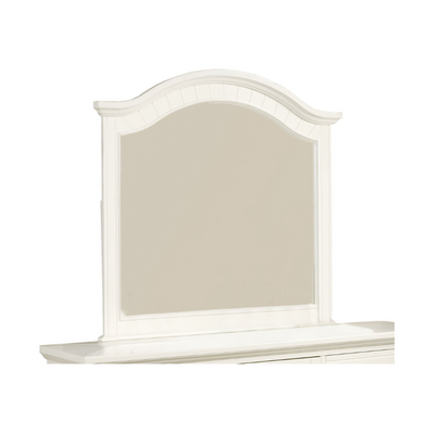 Brook White Mirror (6595751936096)