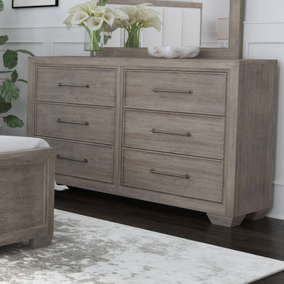 Los Angeles Bedroom Dresser (6640511844448)