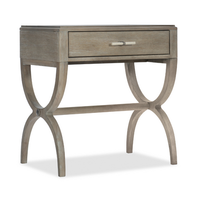 Affinity Leg Nightstand (4688799924320)